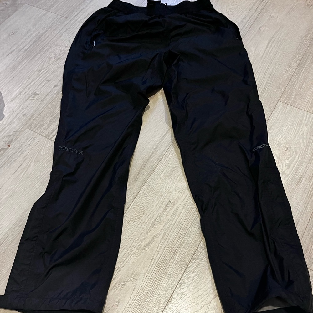 Marmot Women’s Active Pants Size Large